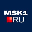 Канал MSK1.RU | Новости Москвы | Россия в MAX