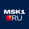 MAX-канал MSK1.RU | Новости Москвы | Россия
