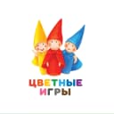 Канал Деревянные развивающие игрушки «Цветные игры» в MAX