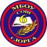 MAX-канал МБОУ «СОШ № 6 г. Юрги»