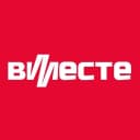 Канал Вместе по Питеру в MAX