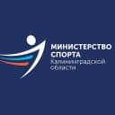 Канал Калининградский спорт в MAX