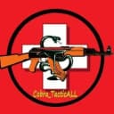 Канал COBRA_TACTICALL в MAX