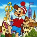 Канал МДОУ ДС 22 «Золотой ключик» г. Буденновска в MAX
