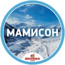 Канал МАМИСОН | Горнолыжный курорт в Северной Осетии в MAX