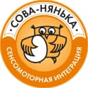 Канал Сова-Нянька в MAX