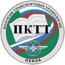 Канал Пензенский колледж транспортных технологий в MAX