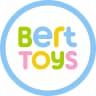 MAX-канал BertToys | Развивающие игрушки