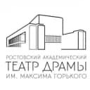 Канал Ростовский академический театр драмы им. М. Горького в MAX
