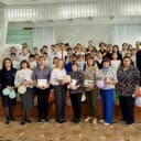 Канал БОУ "Репинская СОШ" в MAX