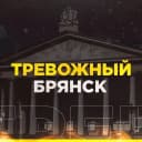 Канал Тревожный Брянск в MAX