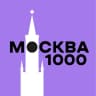 MAX-канал Москва за 1000