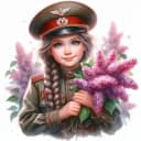 Канал ПРАЗДНИКИ СЕГОДНЯ | ОТКРЫТКИ ДОБРОЕ УТРО, 8 МАРТА в MAX