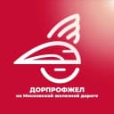 Канал Дорпрофжел на МЖД в MAX