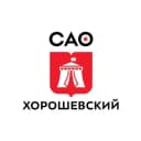 Канал Управа Хорошевского района города Москвы в MAX