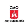 MAX-канал Управа Хорошевского района города Москвы