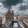 MAX-канал Невская Хмарь — Новости Петербурга