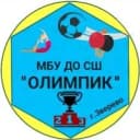 Канал МБУ ДО СШ "Олимпик" в MAX