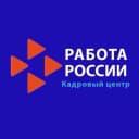 Канал Кадровый центр «Работа России», Оренбургская область в MAX