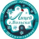 Канал Лицей города Вольска в MAX