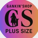 Канал GANKIN’SHOP / Женская одежда больших размеров в MAX