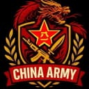 Канал China army в MAX