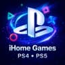 MAX-канал iHome | PlayStation Plus & Игры