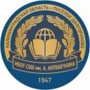 Канал Родительский чат МБОУ "СОШ им.А.Антошечкина" (Калининградская область, ОО) в MAX