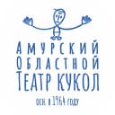 Канал Амурский областной театр кукол в MAX