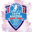 Канал Гандбольный клуб «Заря Каспия» в MAX