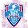 MAX-канал Гандбольный клуб «Заря Каспия»