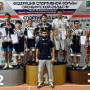 Канал ДСШ Домбаровский район в MAX