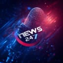 Канал Новости 24/7 в MAX