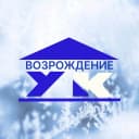 Канал УК Возрождение Санкт-Петербург в MAX