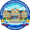 MAX-канал МАОУ "СШ №12 им. Героя Российской Федерации В.А. Дорохина"
