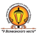 Канал Дворец творчества "У Вознесенского моста" в MAX