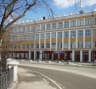 MAX-канал Рязанский лицей на Соборной: от истоков в будущее