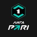 Канал Лига PARI в MAX