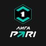 MAX-канал Лига PARI