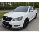 Группа Skoda Octavia A5 в MAX