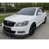 Группа Skoda Octavia A5