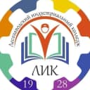 Канал КГА ПОУ "Лесозаводский индустриальный колледж" в MAX
