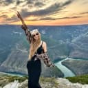 Канал Анжела Полежаева в MAX
