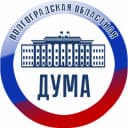 Канал Волгоградская областная Дума в MAX