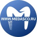 Канал MEDASCO.RU в MAX