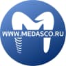 MAX-канал MEDASCO.RU