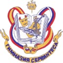 Канал Гимназия №148 им. Сервантеса СПб Калининский район в MAX