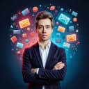 Канал Инфомаркетинг Дмитрия Зверева в MAX