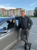 Канал Сергей Моряхин Автоинструктор-62 в MAX