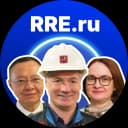 Канал Russian Real Estate (RRE.ru) в MAX